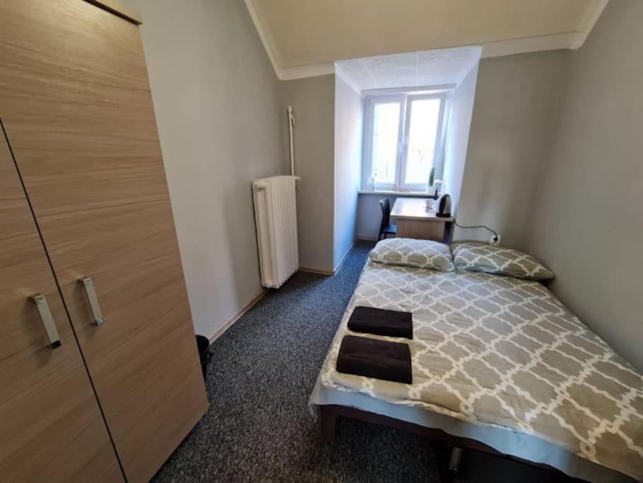 Fantastic Waw - Ns54 Room H Varsó Kültér fotó