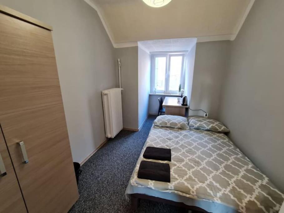 Fantastic Waw - Ns54 Room H Varsó Kültér fotó